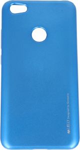 Mercury Goospery Etui iJelly SONY XPERIA XA niebieski 2