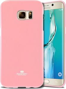 Mercury Goospery Etui Jelly Case Sony Xperia XA Jasnoróżowe 1