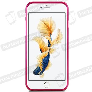Mercury Goospery Etui iJelly IPHONE 7 róż 2