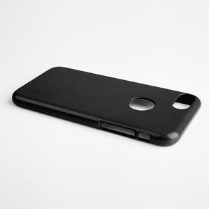 Mercury Goospery Etui Jelly Case Mercury IPHONE 7 czarny 3