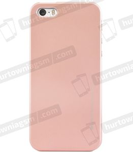 Mercury Goospery Etui iJelly HUAWEI Y3-2 jasny róż 3