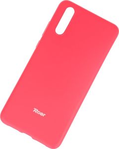 ROAR Etui roar colorful HUAWEI P20 różowe 2