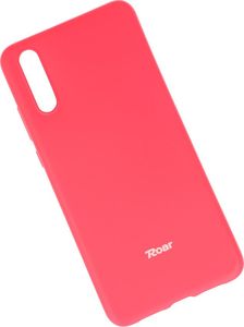 ROAR Etui roar colorful HUAWEI P20 różowe 3
