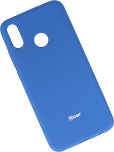 ROAR Etui roar colorful HUAWEI P20 LITE granat 3