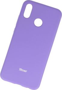 ROAR Etui roar colorful HUAWEI P20 LITE fioletowe 3