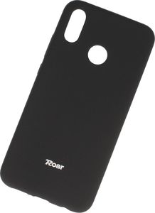 ROAR Etui roar colorful HUAWEI P20 LITE czarne 2