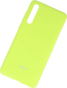 ROAR Etui roar colorful HUAWEI P20 limonka 2