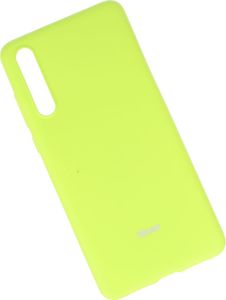 ROAR Etui roar colorful HUAWEI P20 limonka 3