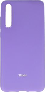 ROAR Etui roar colorful HUAWEI P20 fioletowe 2