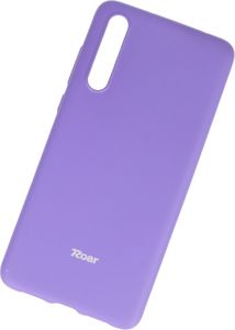 ROAR Etui roar colorful HUAWEI P20 fioletowe 3