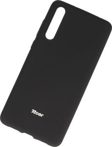 ROAR Etui roar colorful HUAWEI P20 czarne 2