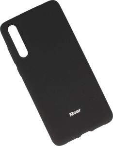 ROAR Etui roar colorful HUAWEI P20 czarne 3