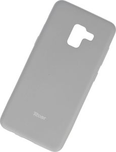 ROAR Etui roar colorful SAMSUNG A8/A5 2018 szare 2