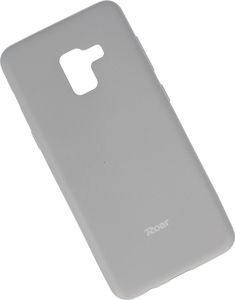 ROAR Etui roar colorful SAMSUNG A8/A5 2018 szare 3