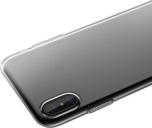 ROAR Etui Roar Colorful HUAWEI P20LITE transparentny 4