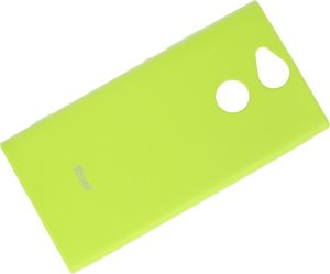 ROAR Etui roar colorful Sony Xperia XA2 limonka 2