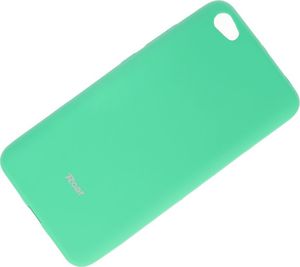 ROAR Etui colorful XIAOMI REDMI NOTE 5A mięta 2