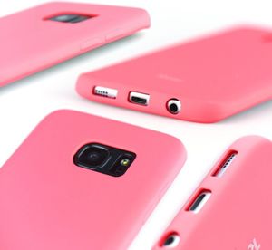 ROAR Etui roar colorful XIAOMI REDMI NOTE 5A róż 4