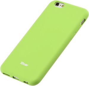 ROAR Etui colorful XIAOMI REDMI NOTE 5A limonka 5