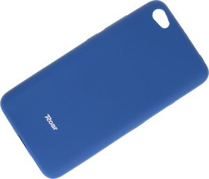 ROAR ETUI ROAR COLORFUL XIAOMI REDMI NOTE 5A GRANATOWY 2