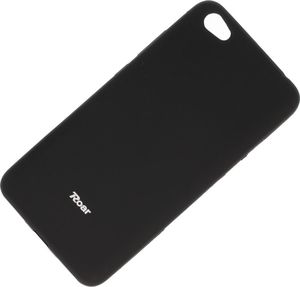 ROAR Etui roar colorful XIAOMI REDMI NOTE 5A czarny 2