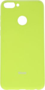 ROAR Etui Roar Colorful HUAWEI P SMART 7S limonka 2