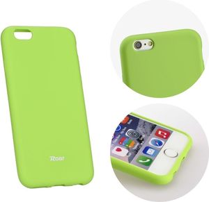 ROAR Etui Roar Colorful HUAWEI P SMART 7S limonka 5