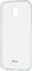 ROAR Etui roar colorful HUAWEI P9 transparentny 5