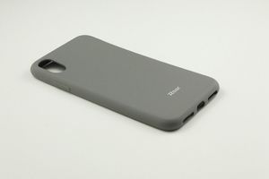 ROAR Etui Roar Colorful IPHONE X szary 2