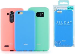 ROAR Etui roar colorful XIAOMI REDMI 4A mięta 6