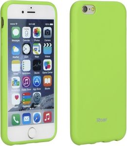 ROAR Etui roar colorful SAMSUNG NOTE 8 limonka 2