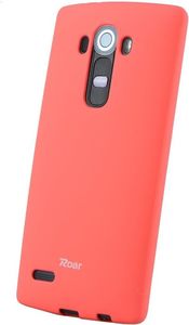 ROAR Etui roar colorful HUAWEI Y7 brzoskwiniowy 3