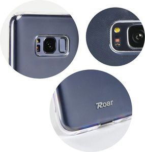 ROAR Etui roar colorful SAMSUNG J7 2017 transparentny 2