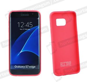 ROAR Etui Roar Colorful SAMSUNG G950 S8 róż 2