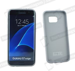 ROAR Etui Roar Colorful SAMSUNG G955 S8+ szare 2