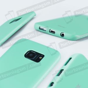 ROAR Etui Roar Colorful SAMSUNG G955 S8+ mięta 2