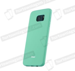 ROAR Etui Roar Colorful SAMSUNG G955 S8+ mięta 4