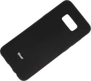 ROAR Etui Roar Colorful SAMSUNG G955 S8+ czarny 2