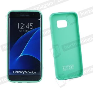 ROAR Etui Roar Colorful SAMSUNG G950 S8 mięta 2