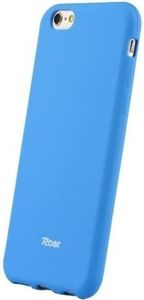 ROAR Etui Roar Colorful IPHONE 7 jasnoniebieski 2