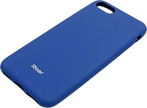 ROAR Etui Roar Colorful IPHONE 7 granatowy 2