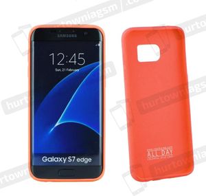 ROAR ETUI ROAR COLORFUL HUAWEI Y3-2 BRZOSKWINIOWE 2