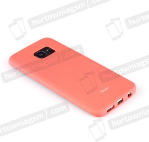 ROAR ETUI ROAR COLORFUL HUAWEI Y3-2 BRZOSKWINIOWE 4