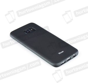 ROAR Etui Roar colorful SAMSUNG NOTE 7 czarne 5