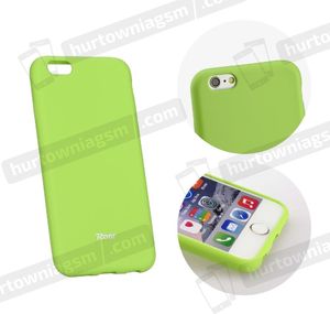 ROAR ETUI ROAR COLORFUL IPHONE 6/6S LIMONKA 5