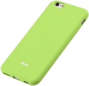 ROAR Etui Roar Colorful IPHONE 5/5S limonka 2