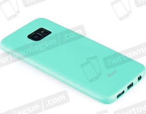 ROAR ETUI ROAR COLORFUL SONY XPERIA M4 AQUA MIĘTA 3