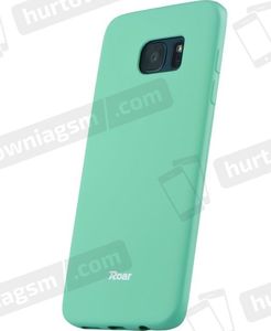 ROAR ETUI ROAR COLORFUL SONY XPERIA M4 AQUA MIĘTA 4