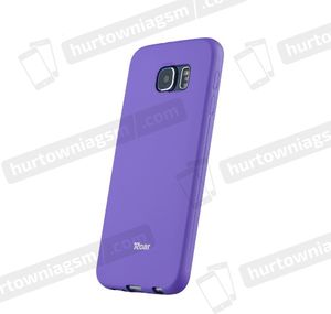 ROAR ETUI ROAR COLORFUL SAMSUNG A310 A3 2016 FIOLETOWE 4