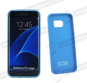 ROAR ETUI ROAR COLORFUL IPHONE 6/6S JASNONIEBIESKIE 2